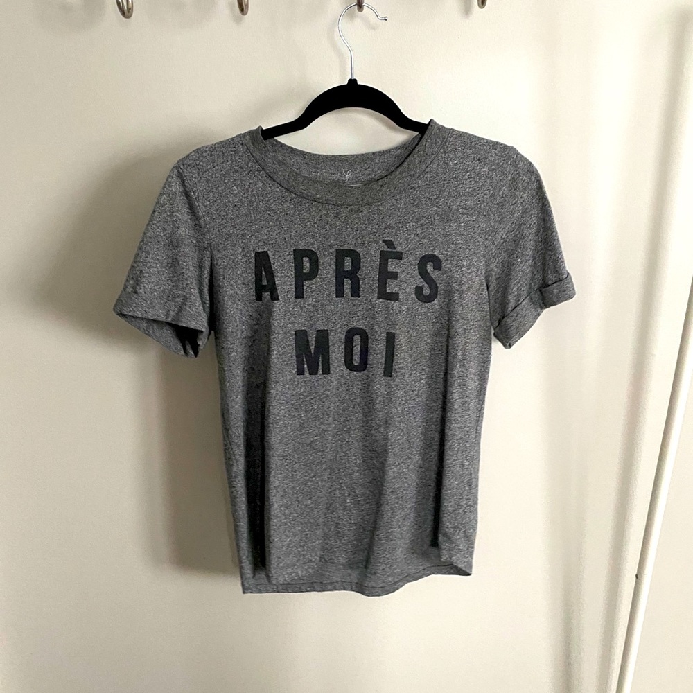 Anthropologie T-Shirt